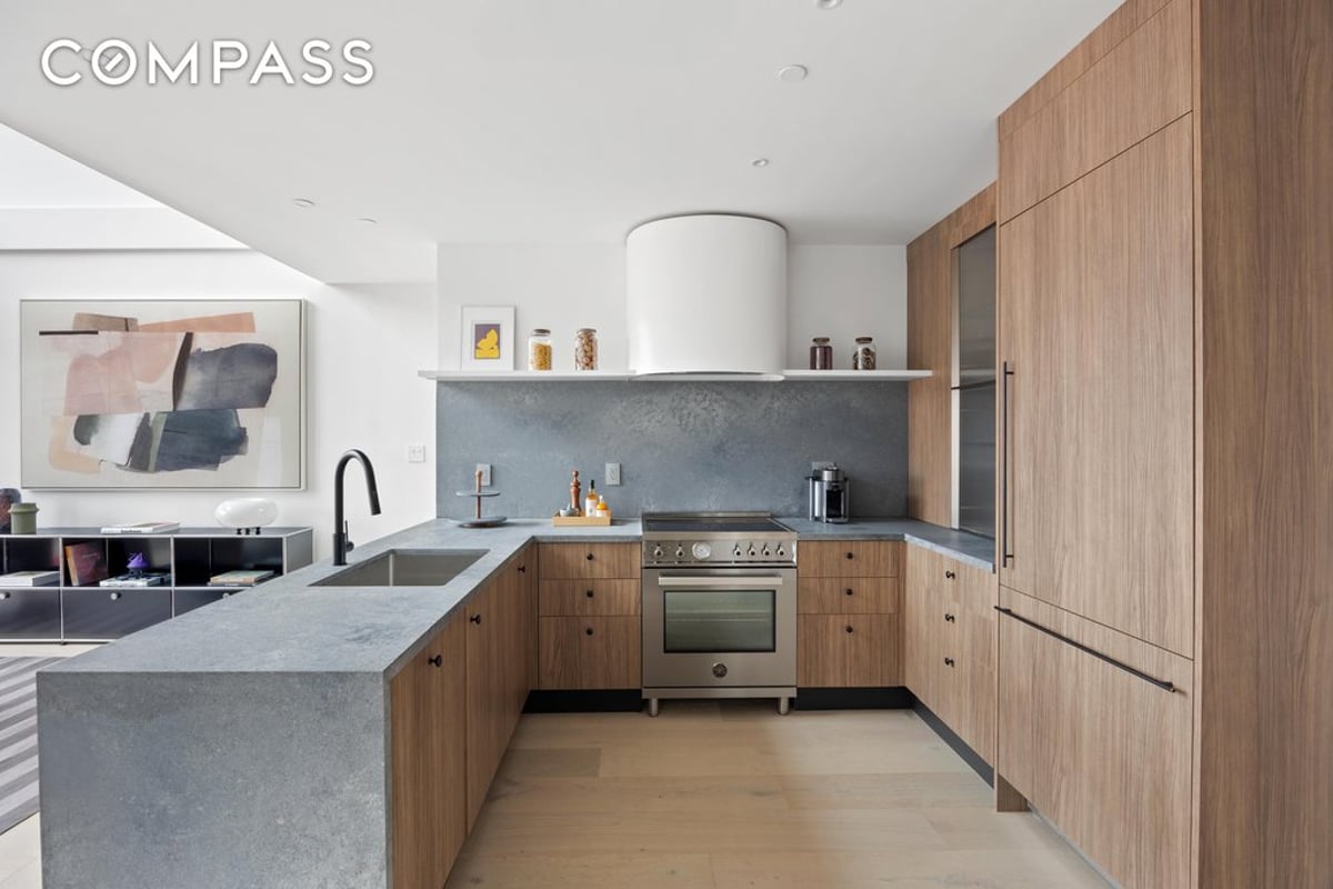 Photo for 181 JACKSON STREET - 181 Jackson Street House - Two Family in Williamsburg, Brooklyn