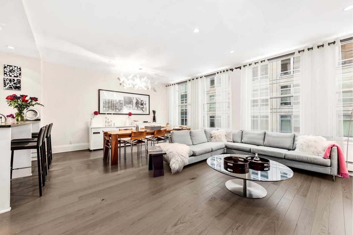 Photo for 102 FULTON STREET - 102 Fulton Street Condominium in Financial District, Manhattan