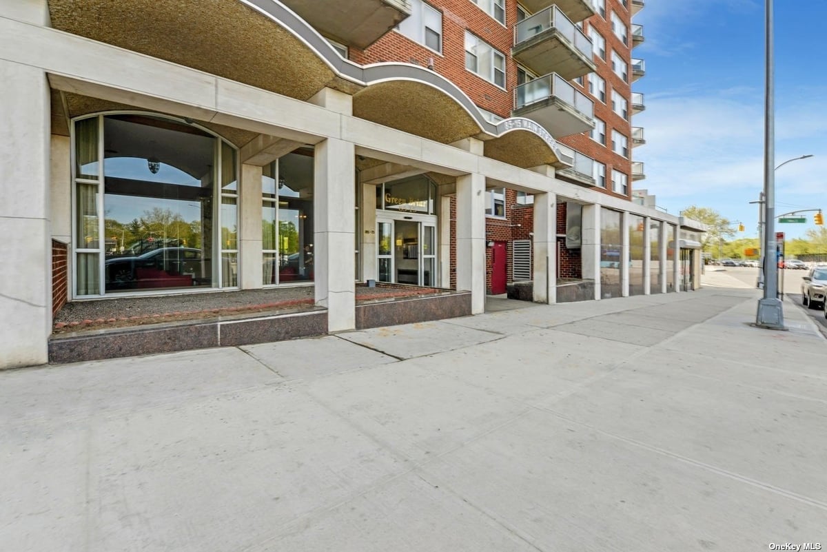 Photo for 85-15 MAIN STREET - 85-15 Main Street Condominium in Jamaica, Queens