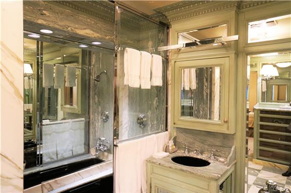 Photo for One11 Residences - 111 West 56th Street Condominium in Midtown, Manhattan