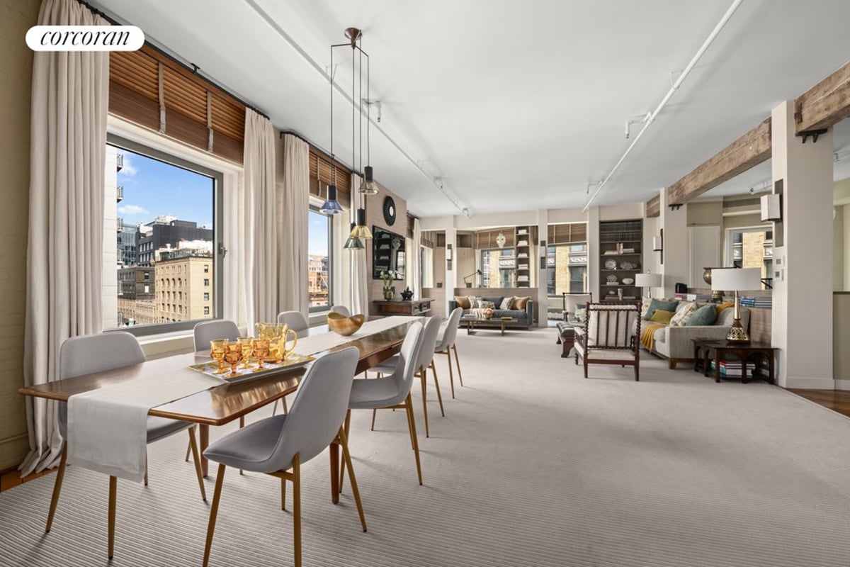 Photo for 652 HUDSON STREET - 652 Hudson Street Cooperative in Meatpacking, Manhattan