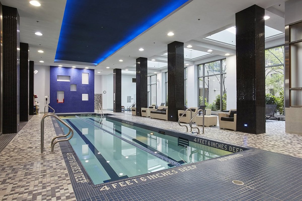 Photo for 220 Riverside Boulevard - 220 Riverside Blvd Condominium in Upper West Side, Manhattan