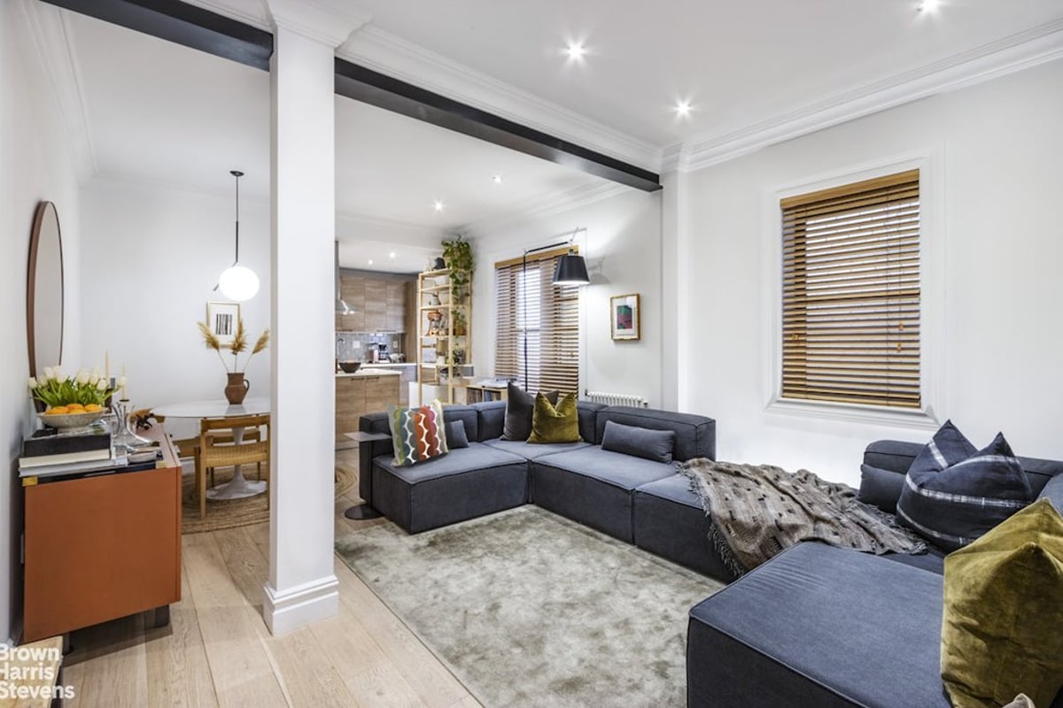 Photo for The Unadilla - 126 West 11th Street Cooperative in Greenwich Village, Manhattan