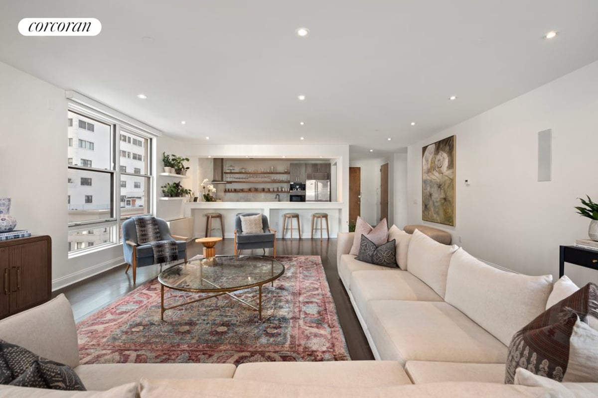 Photo for Keystone Building - 38 Warren Street Condominium in Tribeca, Manhattan