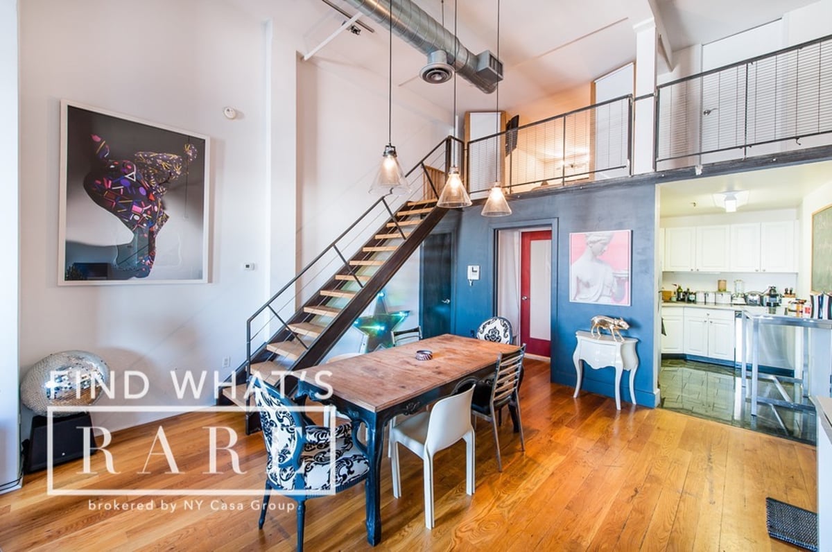 Photo for 50 BRIDGE STREET - 50 Bridge Street Mixed Use in DUMBO, Brooklyn