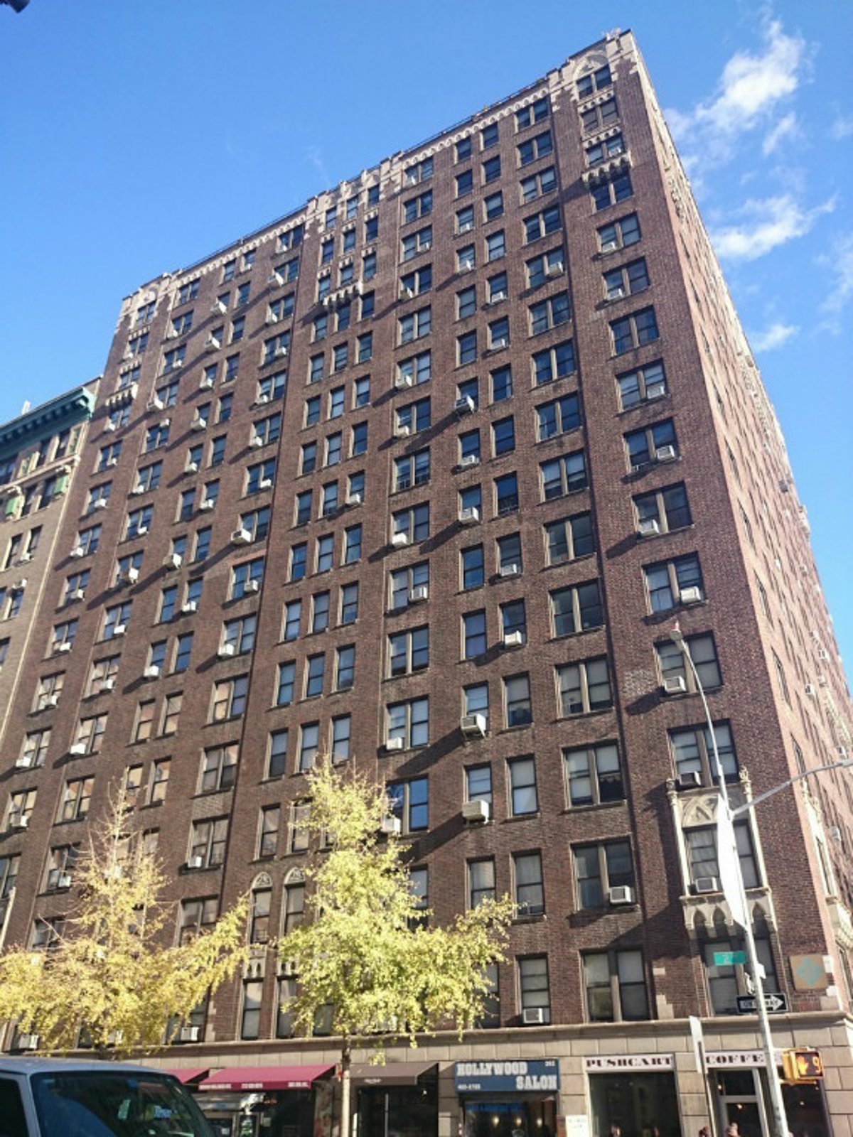 Photo for The Petersfield - 301 East 21St Street Rental Building in Gramercy Park, Manhattan