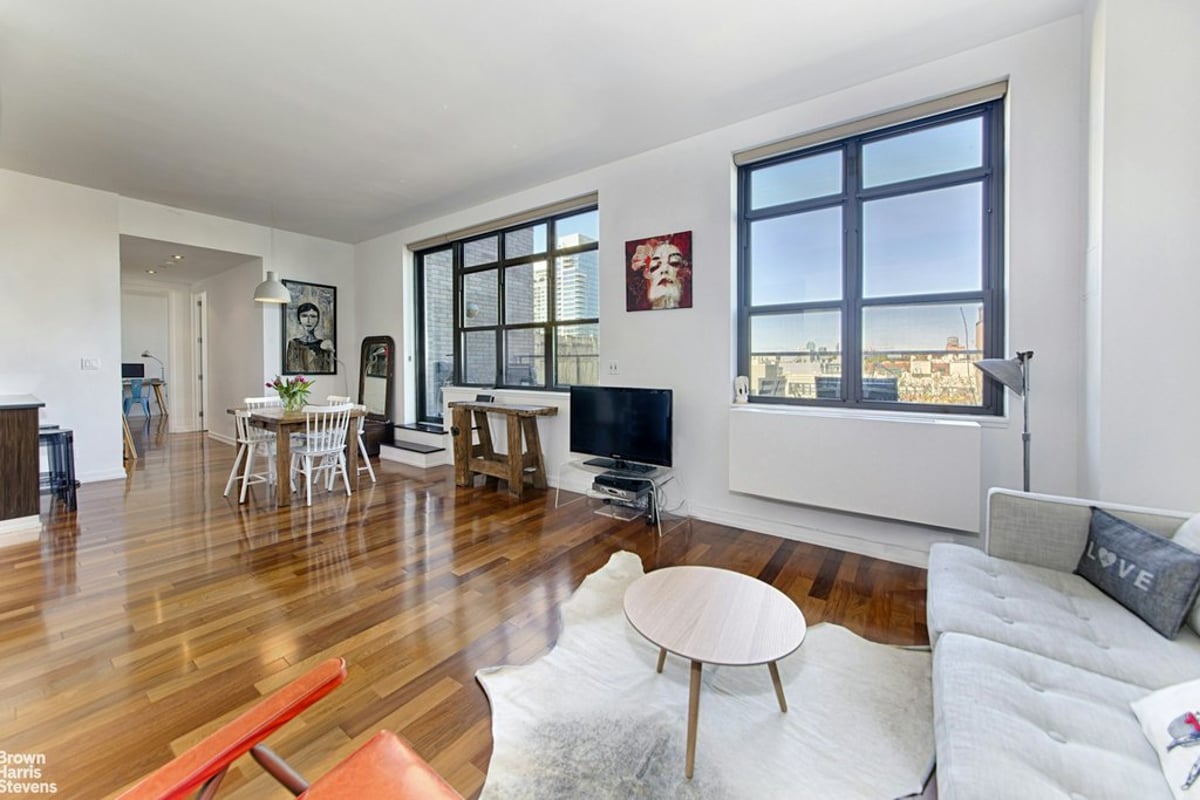 Photo for 80 METROPOLITAN AVENUE - 80 Metropolitan Avenue Condominium in Williamsburg, Brooklyn