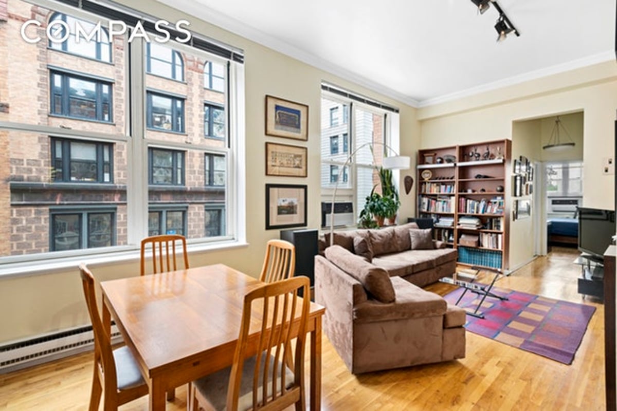 Photo for Waverly Mews - 23 Waverly Place Cooperative in Greenwich Village, Manhattan