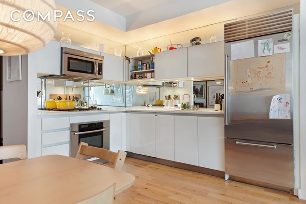 Photo for The A Building - 425 East 13th Street Condominium in East Village, Manhattan