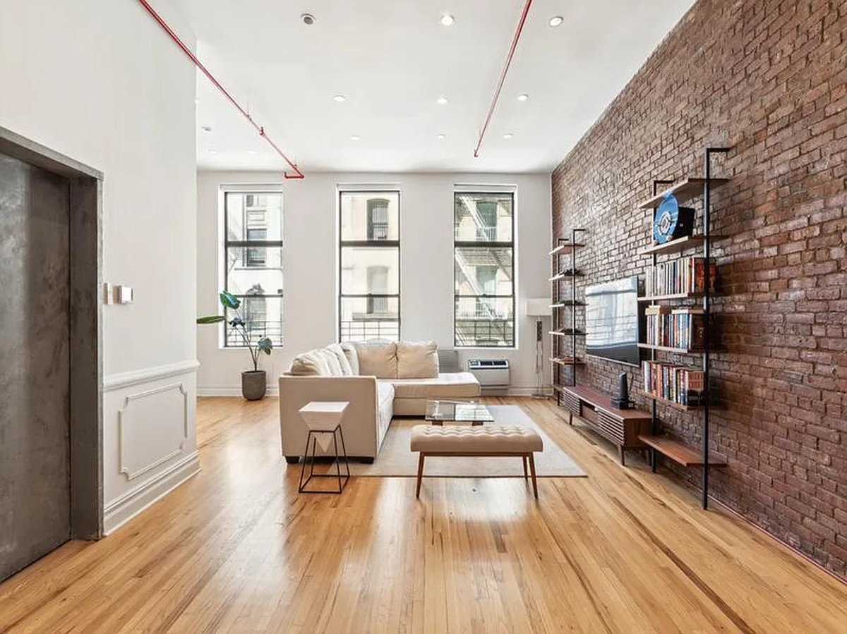 Photo for 109 READE STREET - 109 Reade Street Condominium in Tribeca, Manhattan