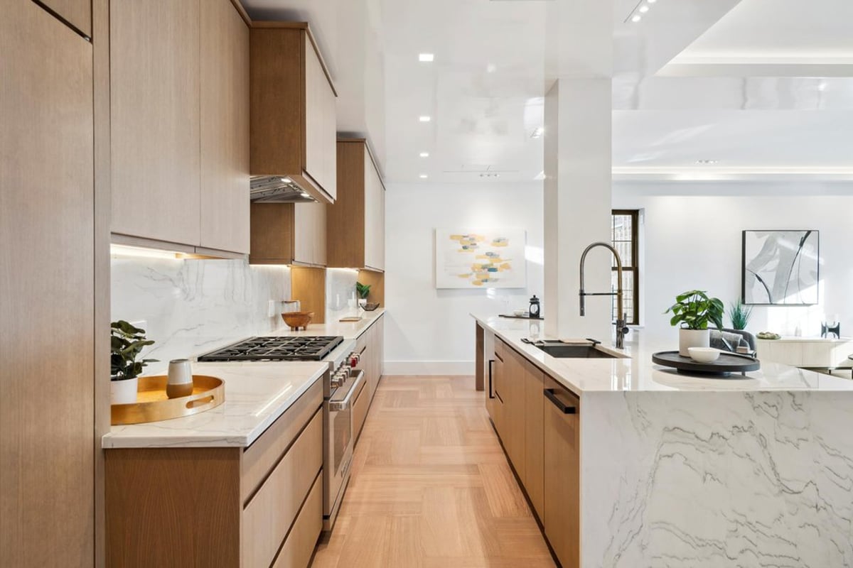 Photo for The Olcott - 27 West 72nd Street Condominium in Upper West Side, Manhattan