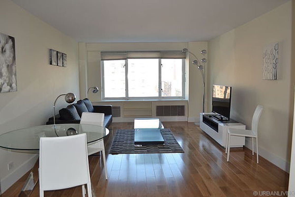 Photo for CPW Towers - 392 Central Park West Condominium in Upper West Side, Manhattan