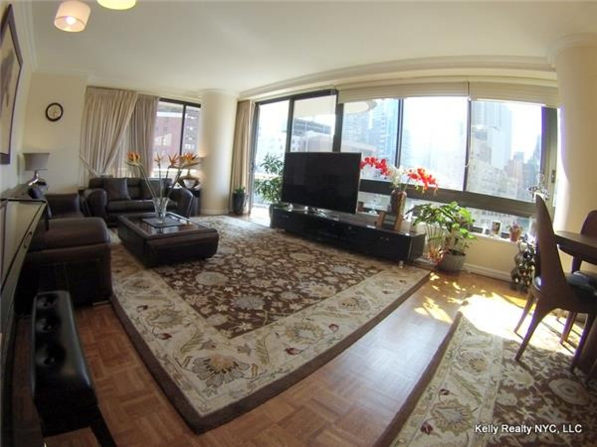 Photo for Trump Plaza - 1030 3rd Avenue Cooperative in , Manhattan