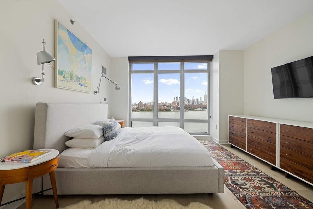 Photo for Two Northside Piers - 2 Northside Piers Condominium in Williamsburg, Brooklyn