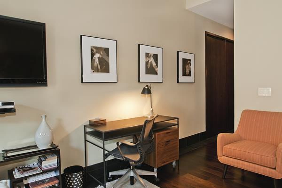 Photo for Setai Wall Street - 40 Broad Street Condominium in Financial District, Manhattan