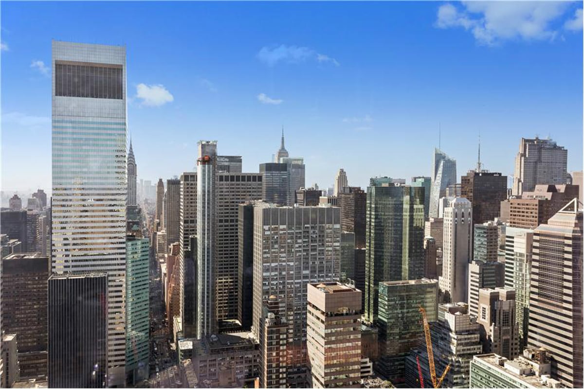 Photo for One Beacon Court - 151 East 58th Street Condominium in Midtown East, Manhattan