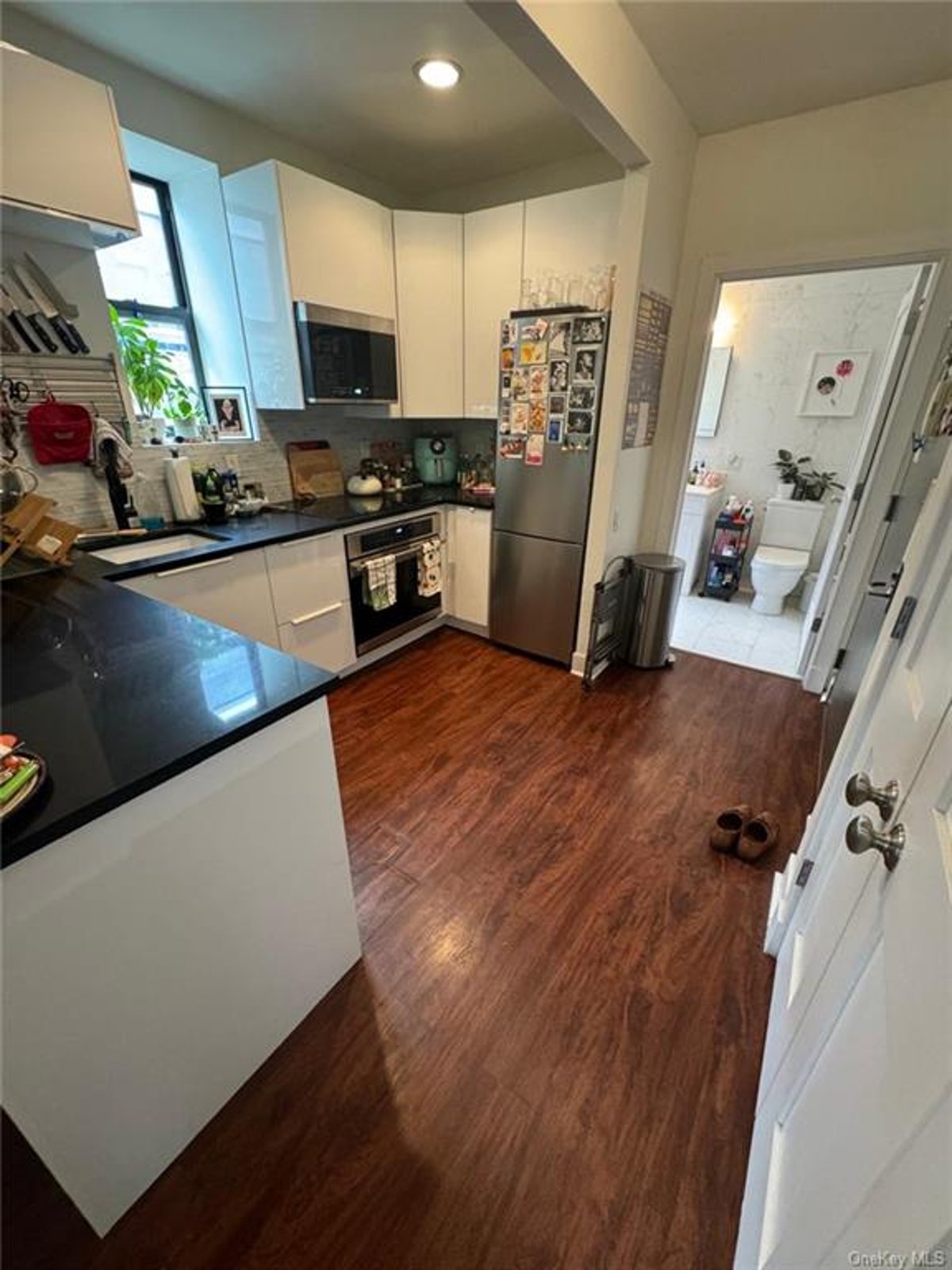 Photo for No. 305 on the Park - 305 West 150th Street Condominium in Harlem, Manhattan