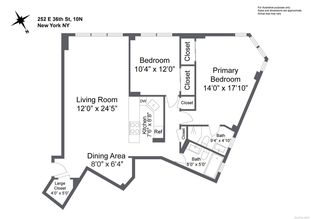 Photo for The Murray Hill Crescent - 225 East 36th Street Cooperative in Murray Hill, Manhattan