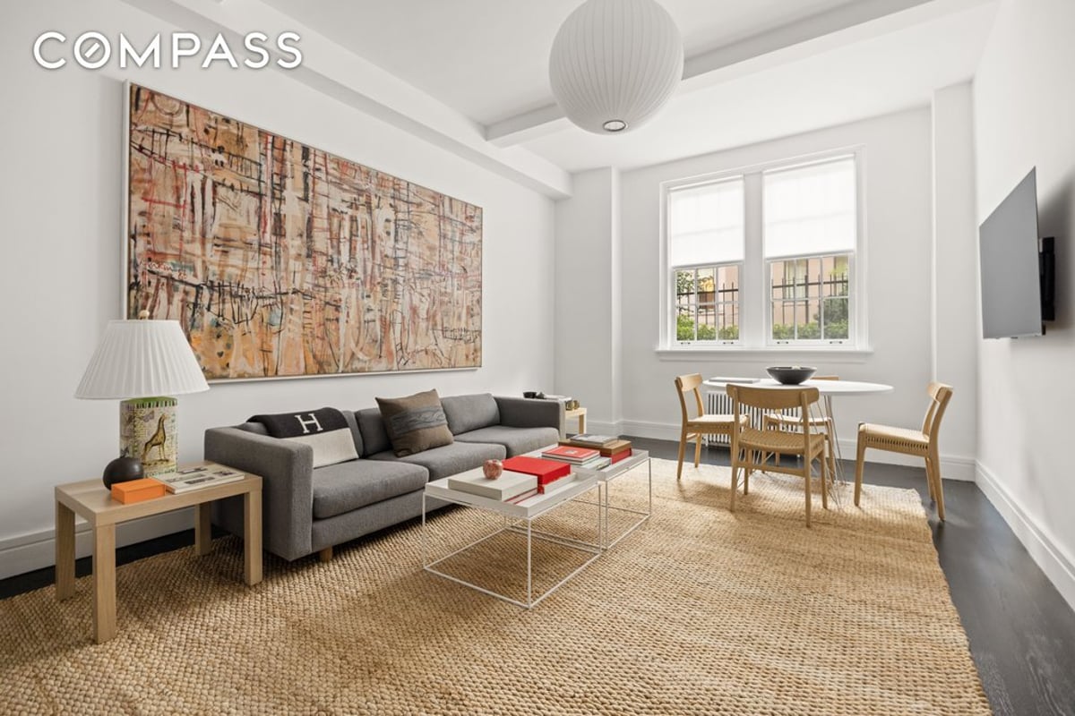 Photo for The Griffin - 101 Lafayette Avenue Cooperative in Fort Greene, Brooklyn