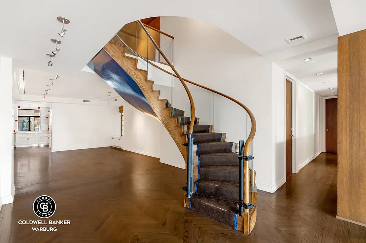 Photo for The Eldorado - 300 Central Park West Cooperative in Upper West Side, Manhattan