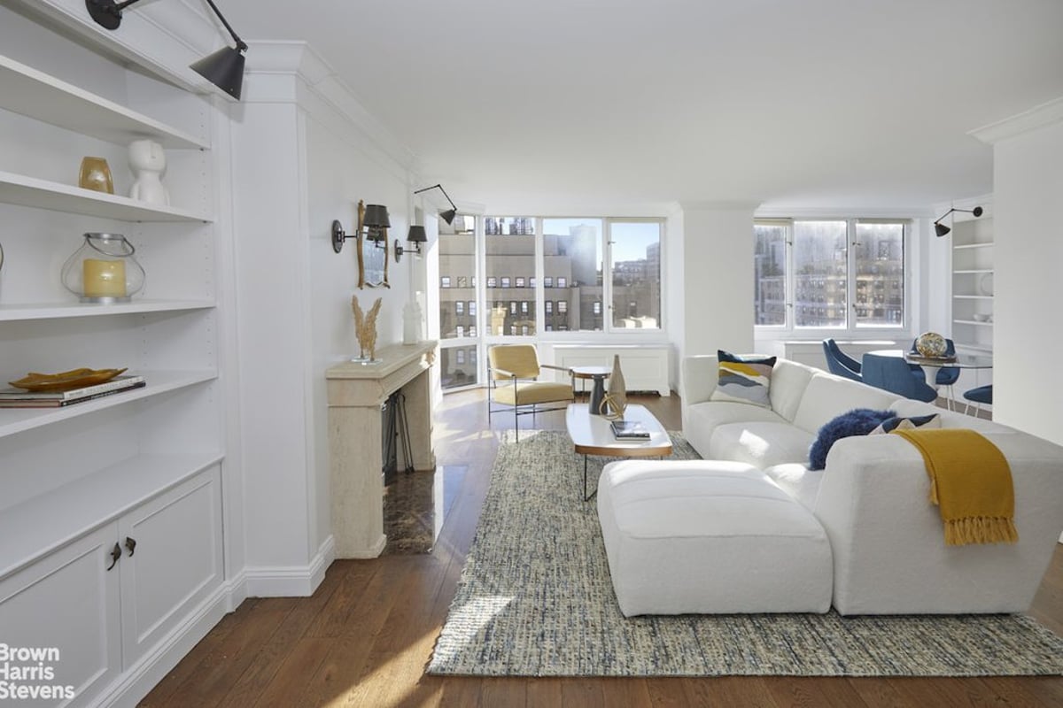 Photo for The Princeton House - 215 West 95th Street Condominium in Upper West Side, Manhattan