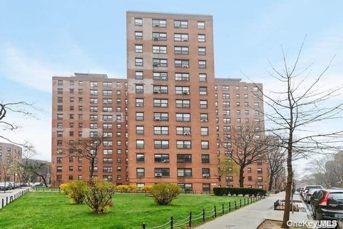 Photo for The Howard - 99-32 66th Road Condominium in Rego Park, Queens