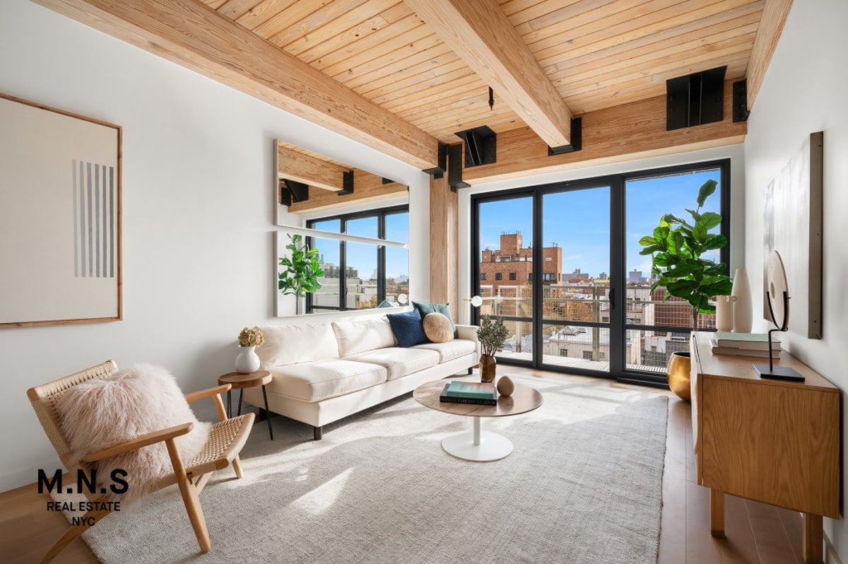 Photo for The Umbrella Factory - 710 Metropolitan Avenue Condominium in Williamsburg, Brooklyn