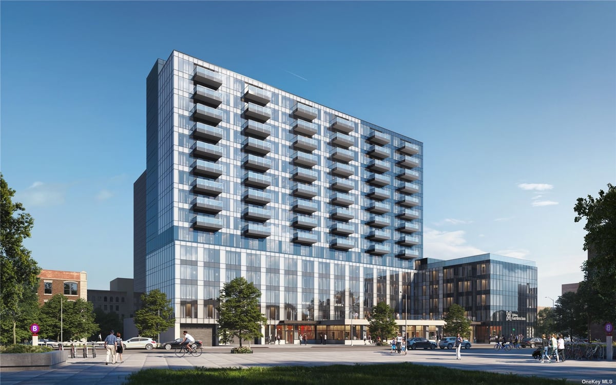 Photo for The Prince - 33-71 Prince Street Condominium in Flushing, Queens