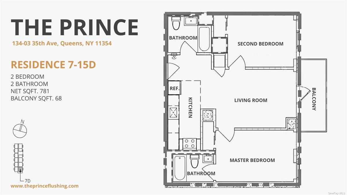 Photo for The Prince - 33-71 Prince Street Condominium in Flushing, Queens