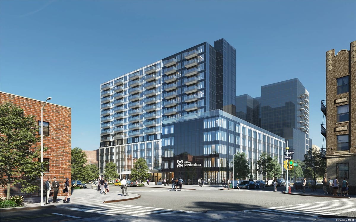 Photo for The Prince - 33-71 Prince Street Condominium in Flushing, Queens