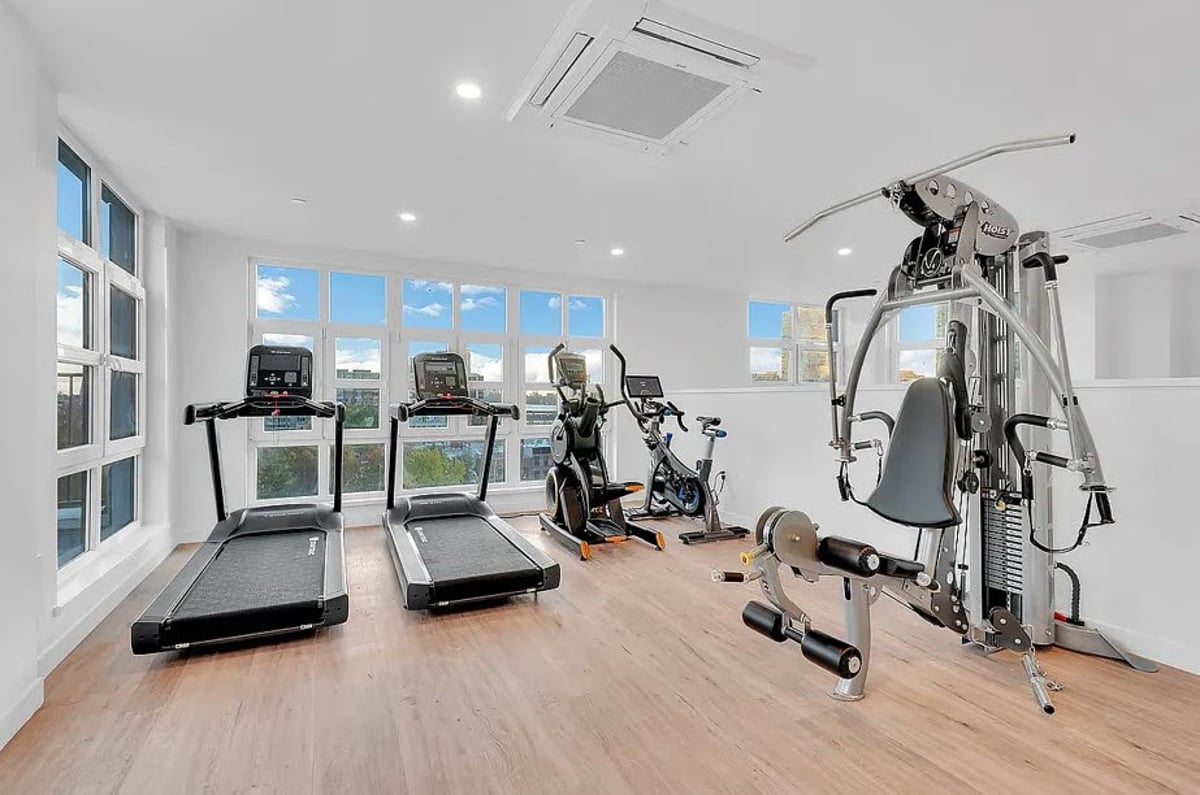 Photo for The Zipper - 5-33 48th Avenue Condominium in Long Island City, Queens