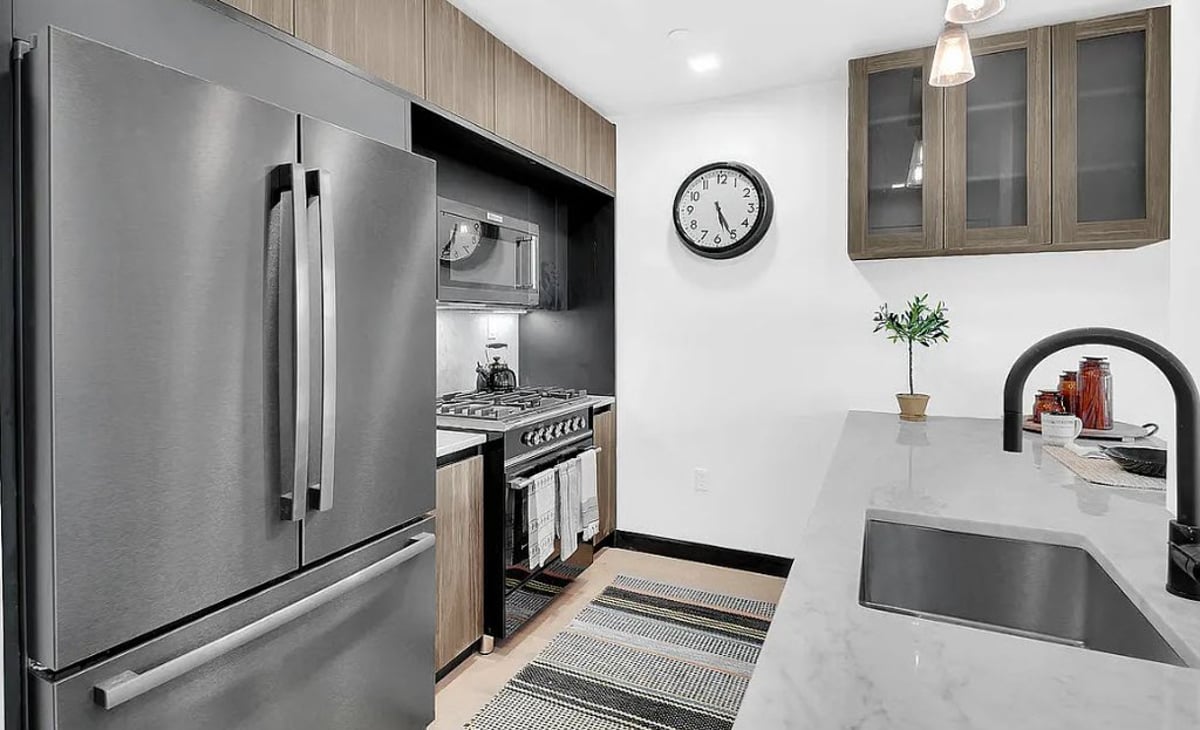 Photo for The Zipper - 5-33 48th Avenue Condominium in Long Island City, Queens