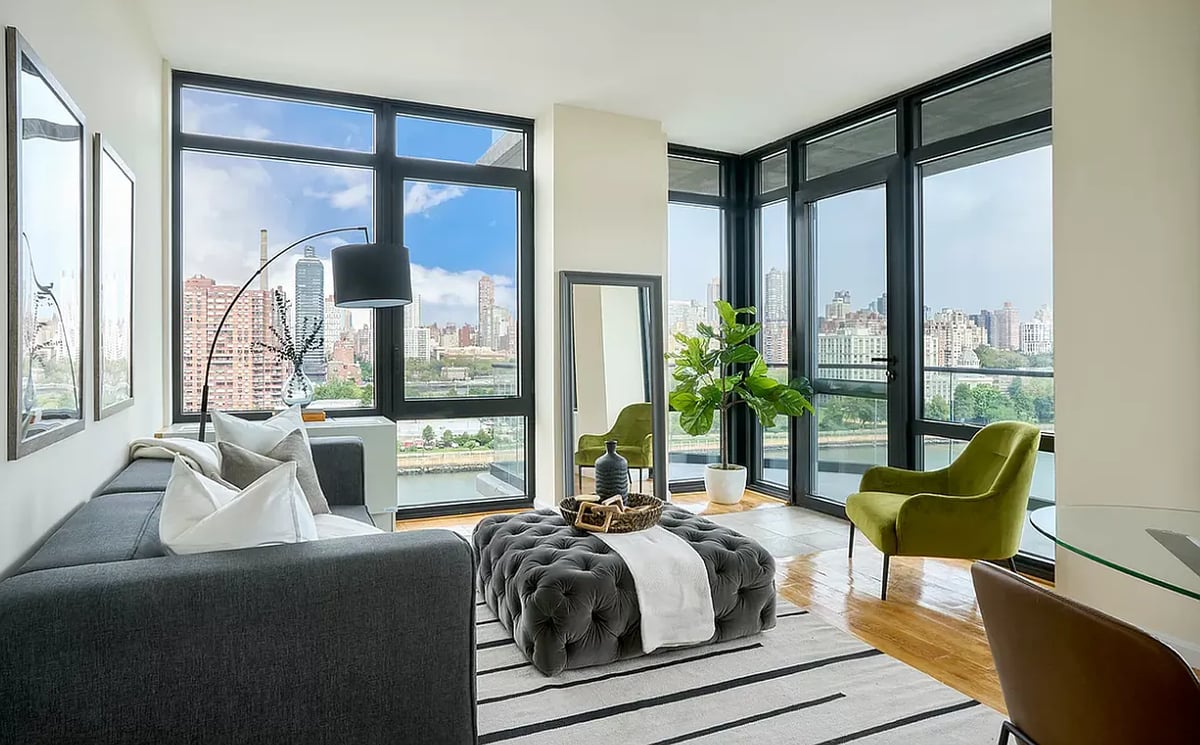 Photo for 34-46 VERNON BOULEVARD - 34-46 Vernon Boulevard Rental Building in Long Island City, Queens