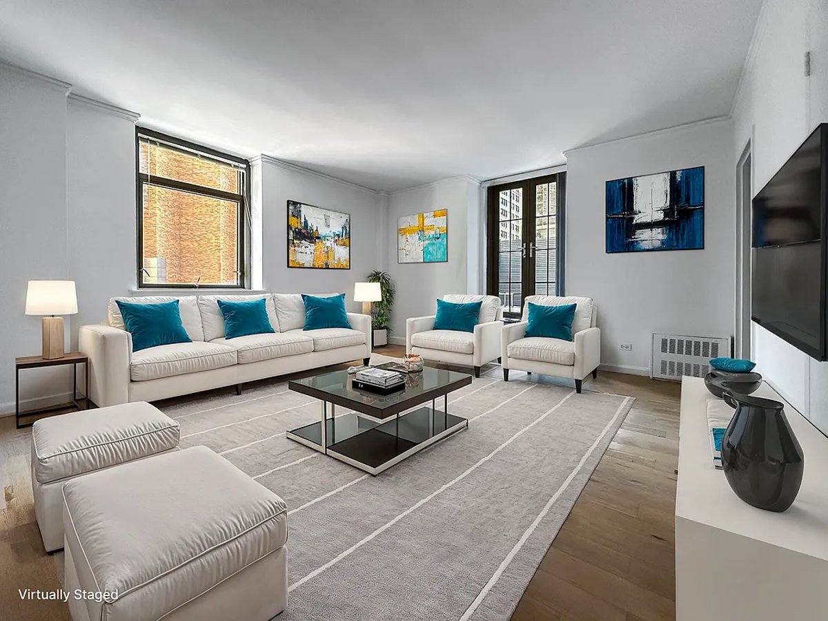 Photo for FOUR PARK AVENUE - 66 East 34th Street Rental Building in Midtown South, Manhattan