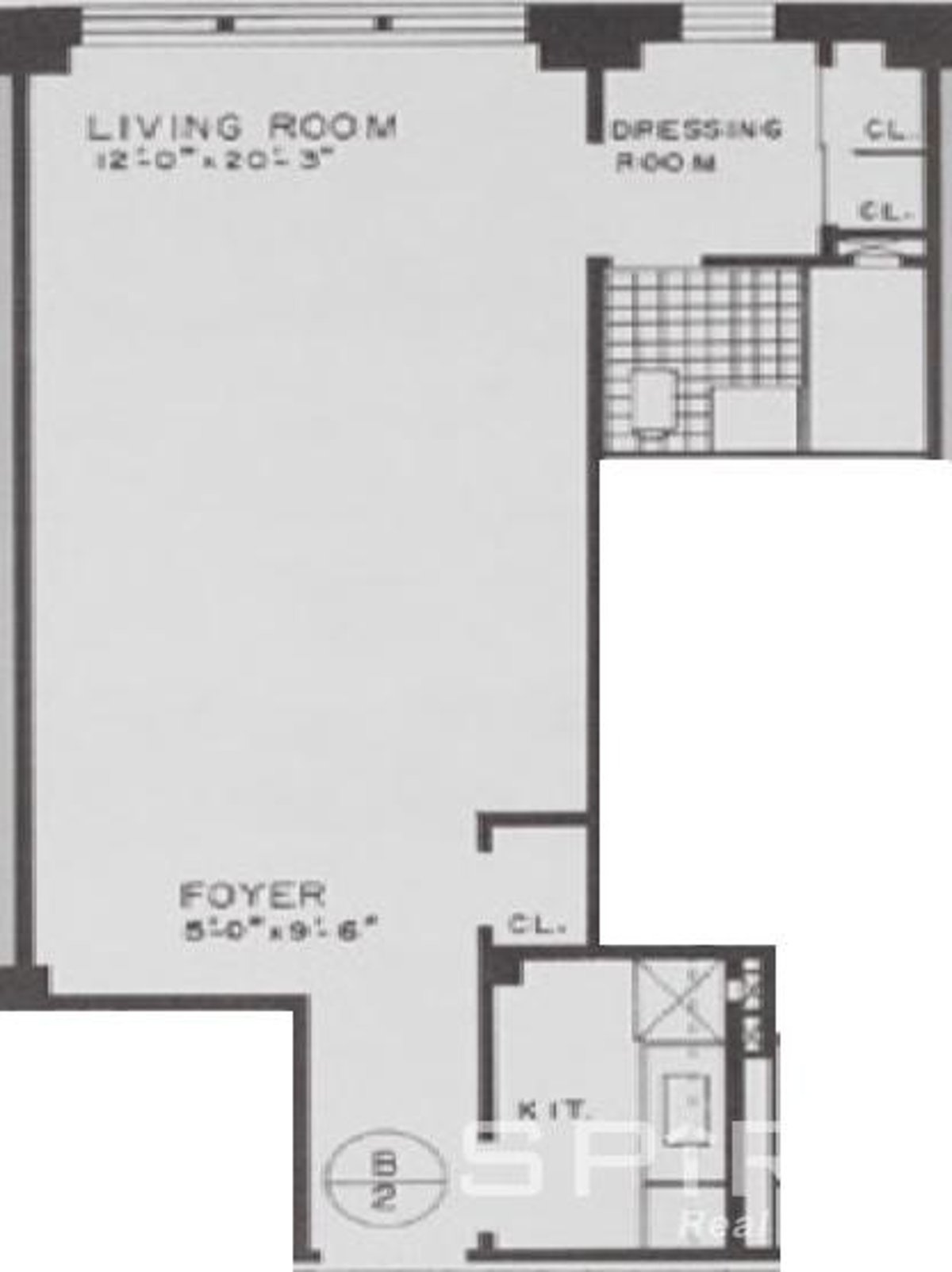 Photo for The Geneva - 408 West 57th Street Cooperative in Midtown West, Manhattan