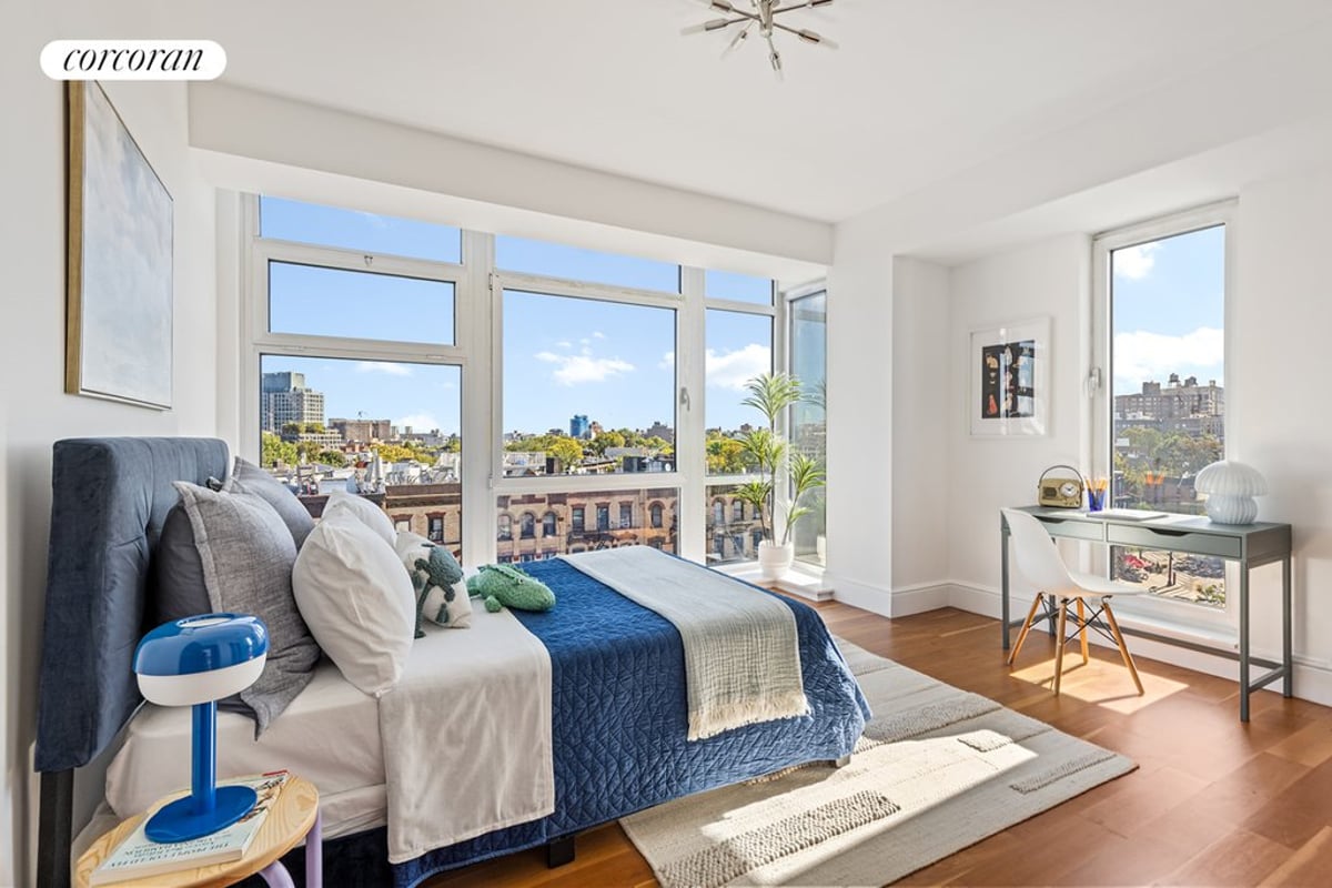 Photo for Park Place Condominiums - 145 Park Place Condominium in Park Slope, Brooklyn