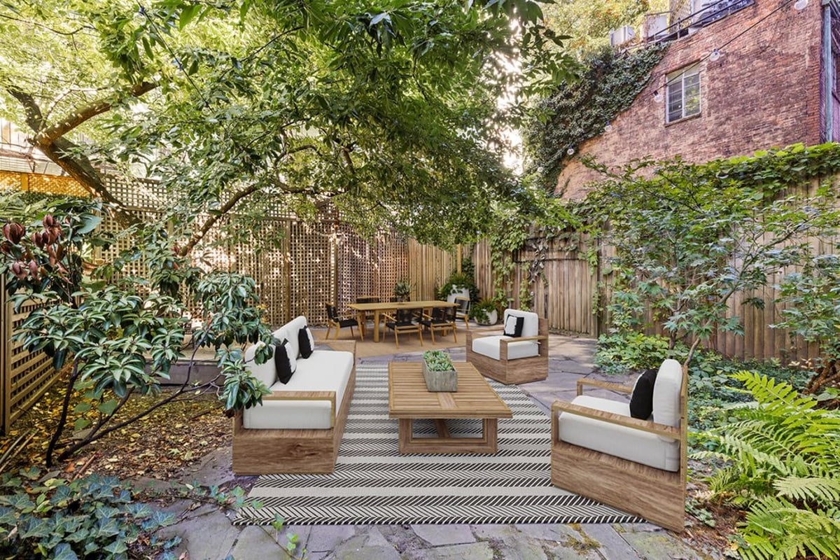 Photo for 11 CHARLTON STREET - 11 Charlton Street Cooperative in Soho, Manhattan