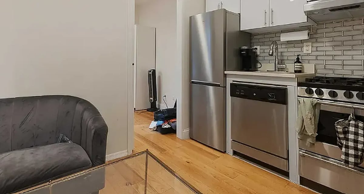 Photo for 55 Delancey Street - 55 Delancey Street Rental Building in Lower East Side, Manhattan