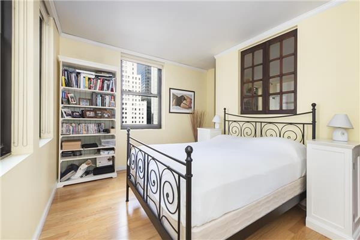 Photo for 56 Pine - 56 Pine Street Condominium in Financial District, Manhattan