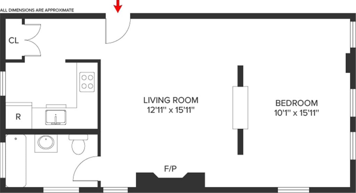 Photo for 56 Pine - 56 Pine Street Condominium in Financial District, Manhattan