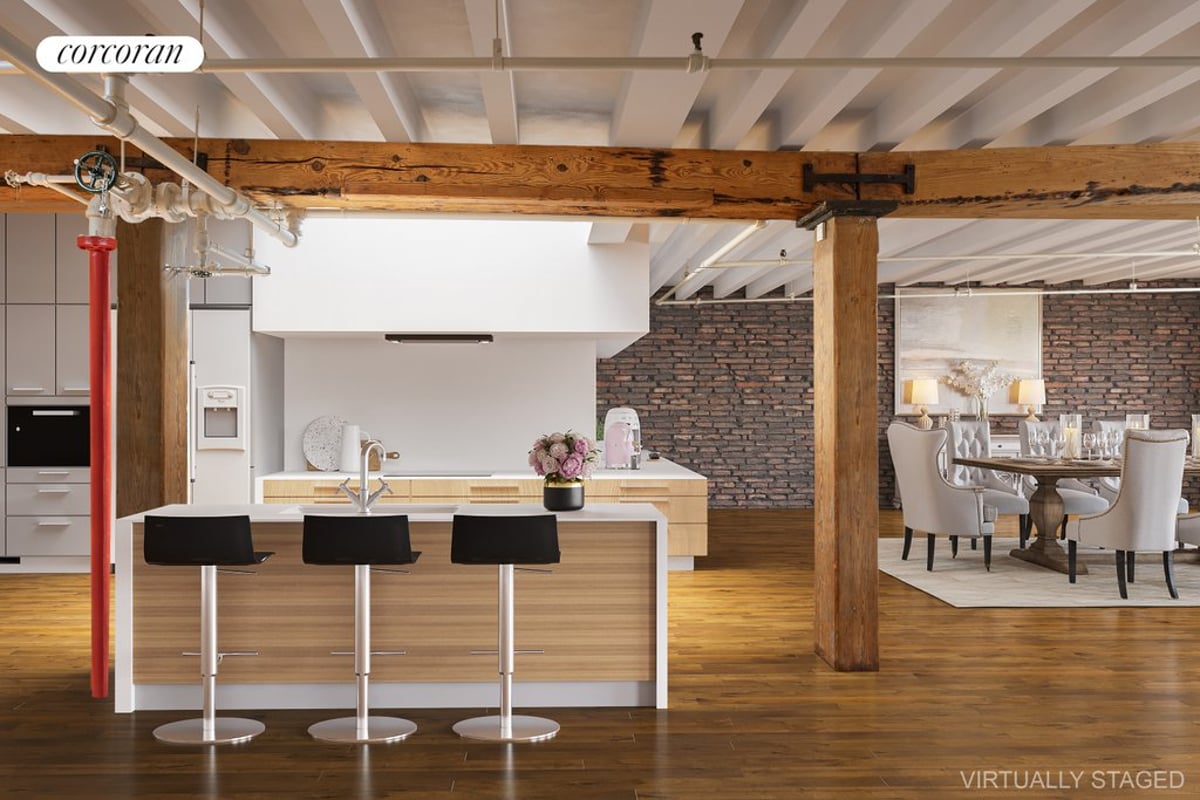 Photo for 113 PRINCE STREET - 113 Prince Street Cooperative in Soho, Manhattan