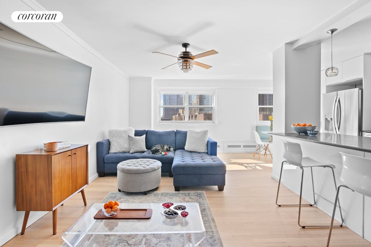 Photo for University Towers - 175 Willoughby Street Cooperative in Downtown Brooklyn, Brooklyn