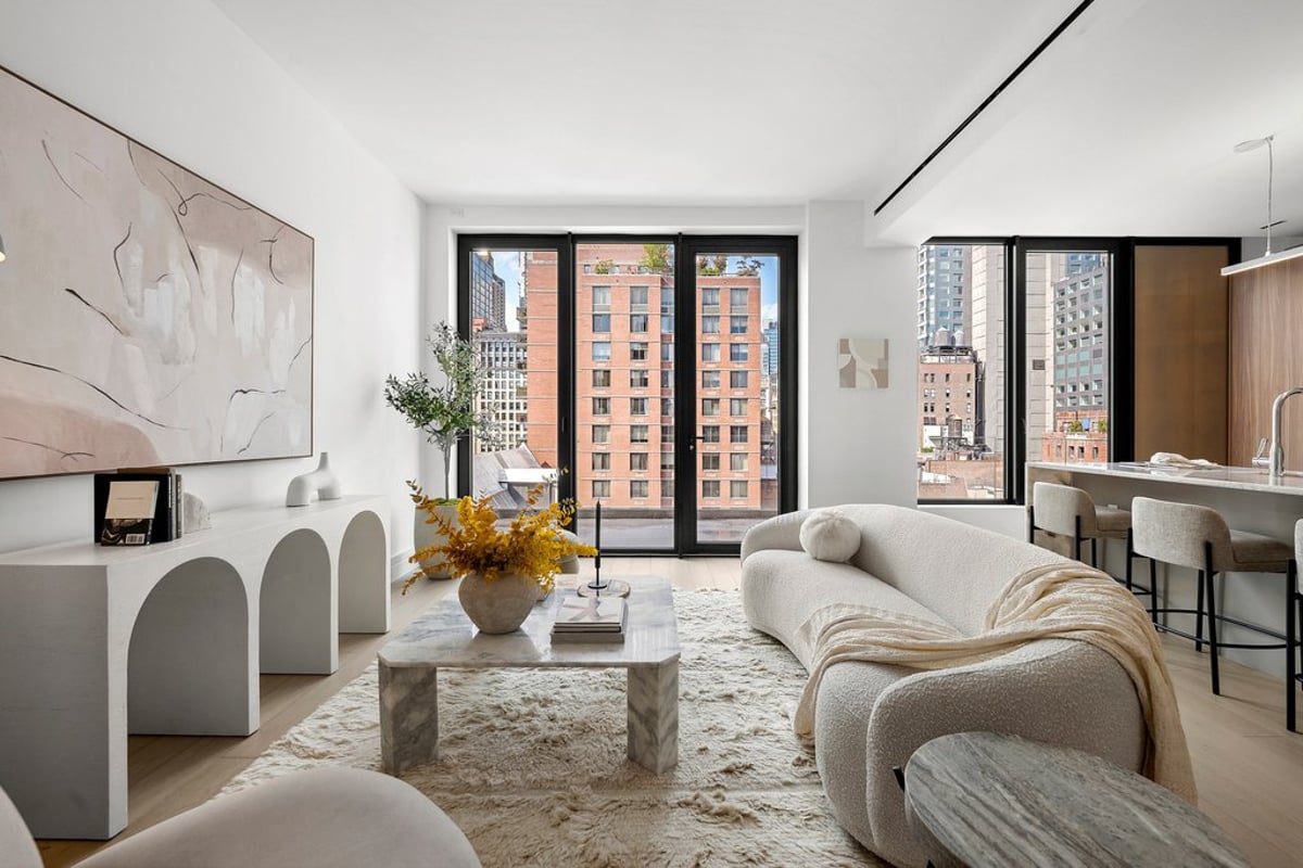 Photo for Lexi Condos - 165 Lexington Avenue Condominium in Kips Bay, Manhattan
