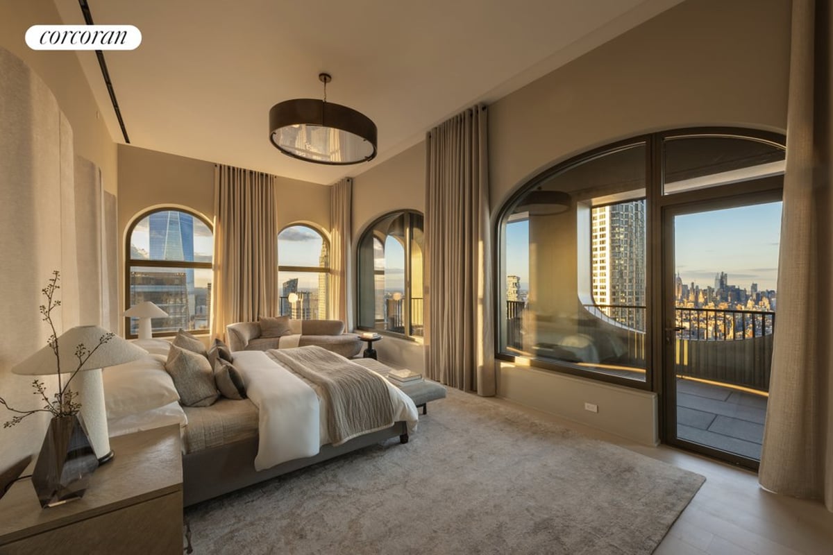 Photo for 130 William - 130 William Street Condominium in Financial District, Manhattan