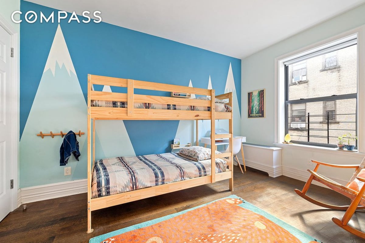 Photo for The Woodrow Wilson - 255 Eastern Parkway Condominium in Crown Heights, Brooklyn