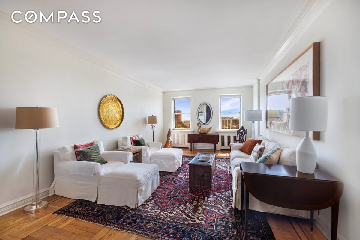 Photo for 720 Ft Washington Avenue - 720 Ft Washington Avenue Cooperative in Washington Heights, Manhattan