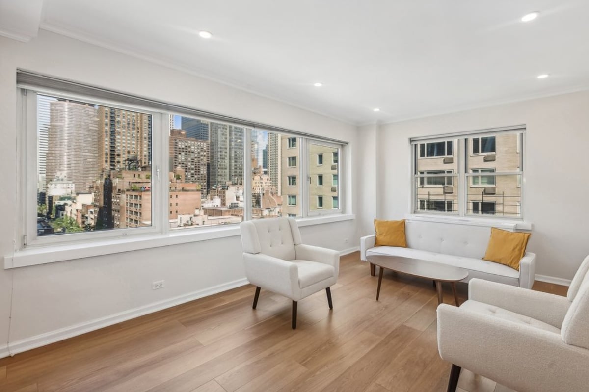 Photo for The Sutton House - 415 East 52nd Street Cooperative in Midtown East, Manhattan