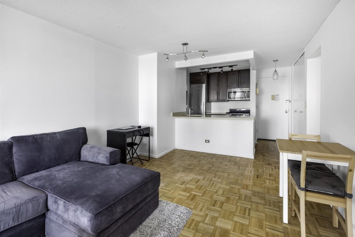 Photo for Liberty Court - 200 Rector Place Condominium in Battery Park City, Manhattan