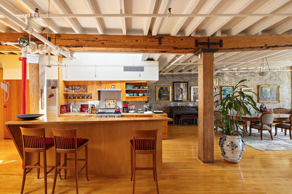 Photo for 113 PRINCE STREET - 113 Prince Street Cooperative in Soho, Manhattan