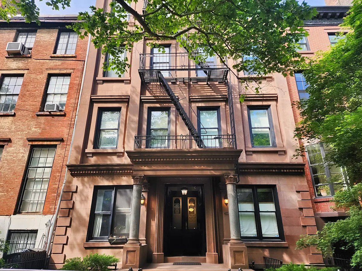 Photo for 111 West 11th Street - 111 West 11th Street Cooperative in Greenwich Village, Manhattan